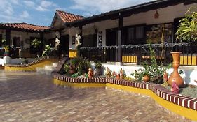 Finca Hotel la Quinta de Torrione